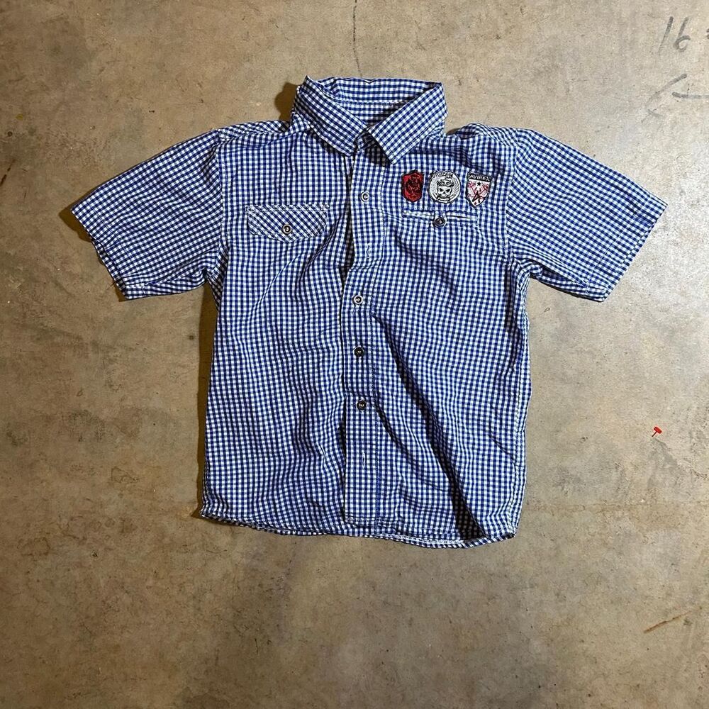 Avirex Women's multi Shirt